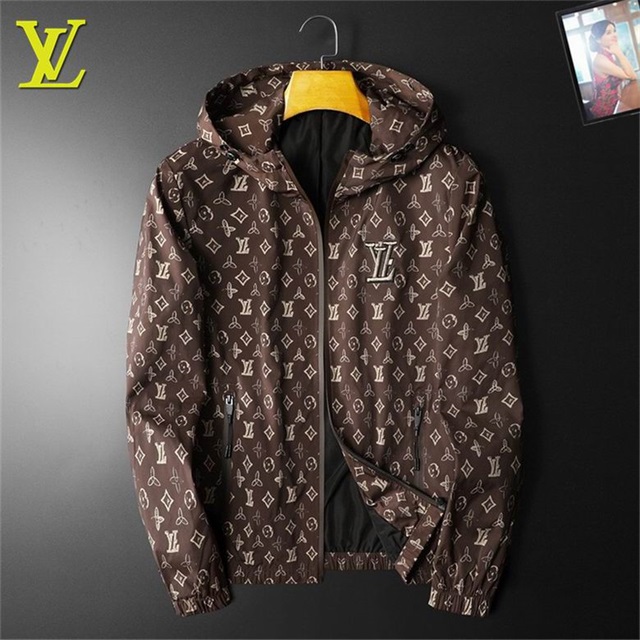 LV Jacket m-3xl-047